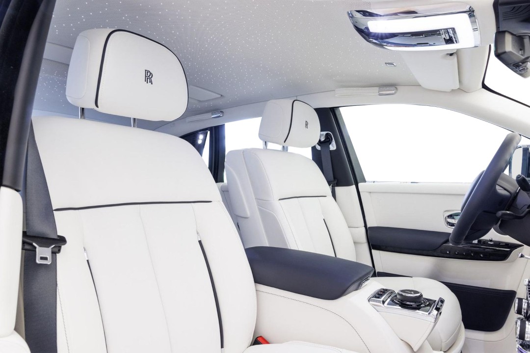 Rolls-Royce Phantom - foto 14