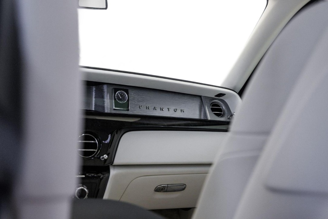 Rolls-Royce Phantom - foto 25