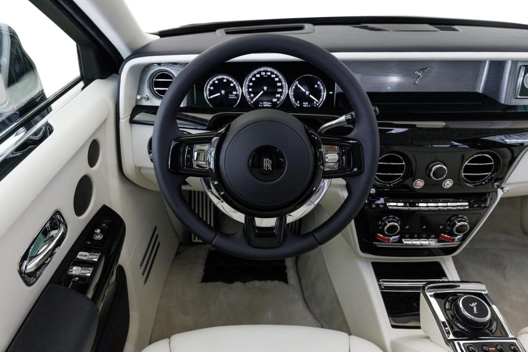 Rolls-Royce Phantom - foto 17