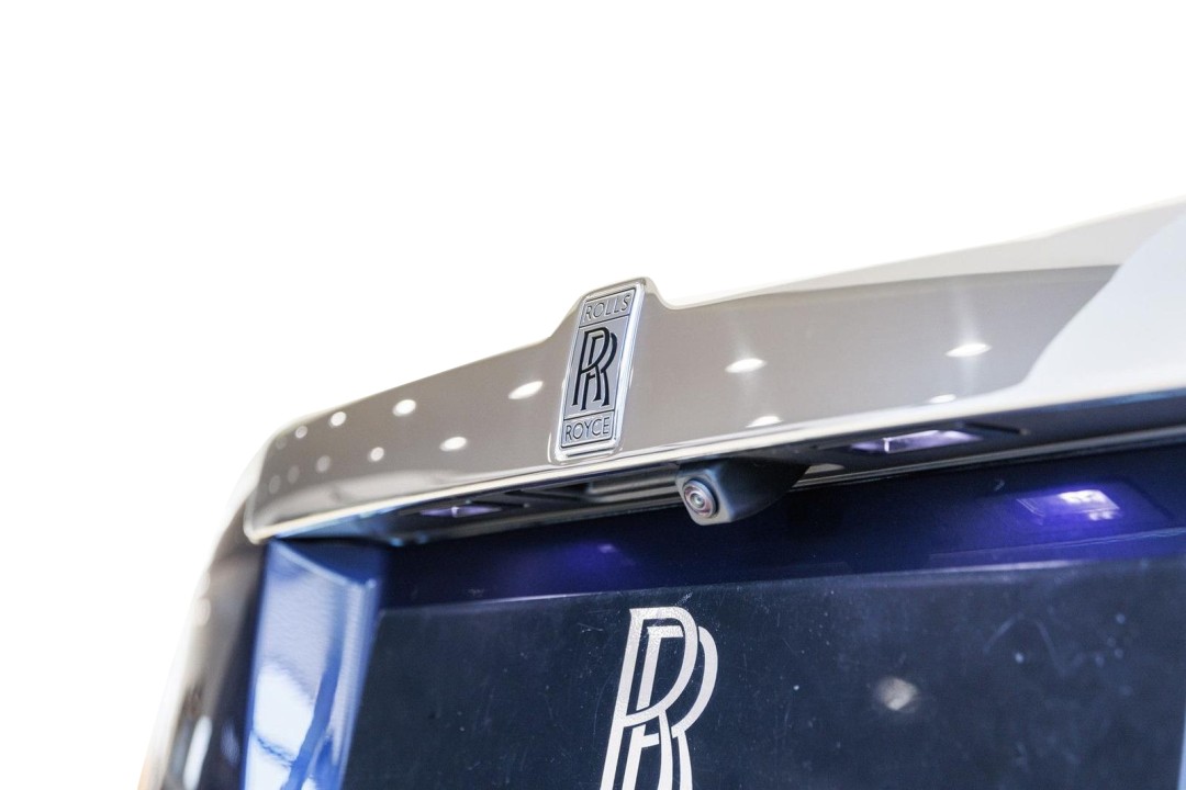 Rolls-Royce Phantom - foto 32