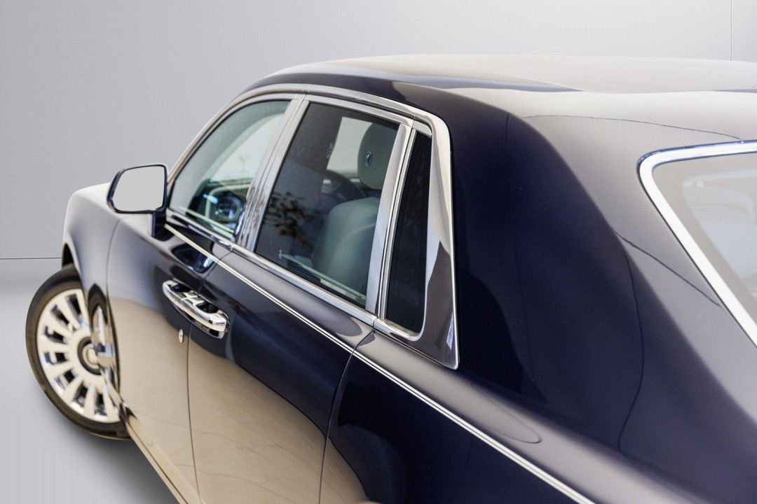 Rolls-Royce Phantom - foto 33