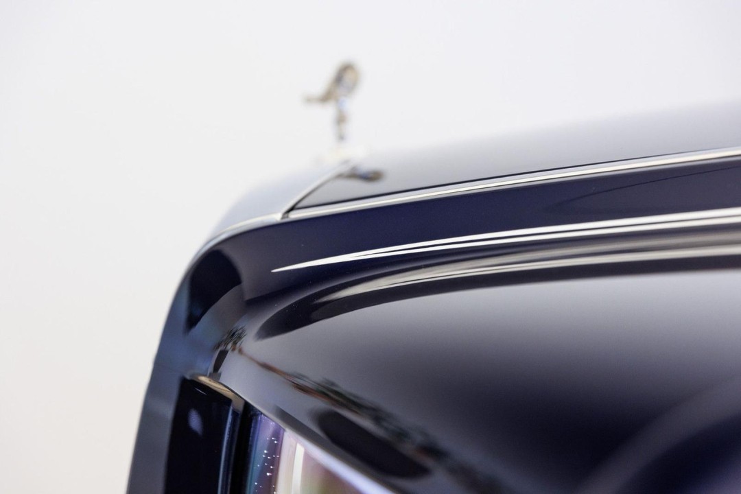 Rolls-Royce Phantom - foto 30