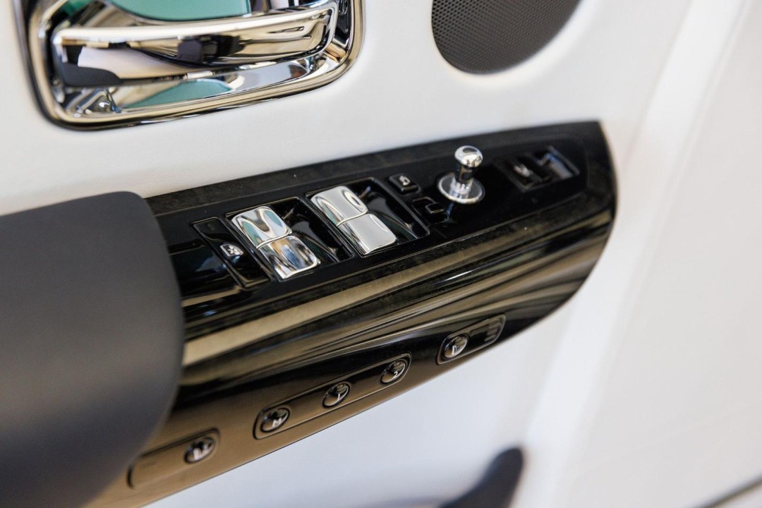 Rolls-Royce Phantom - foto 23
