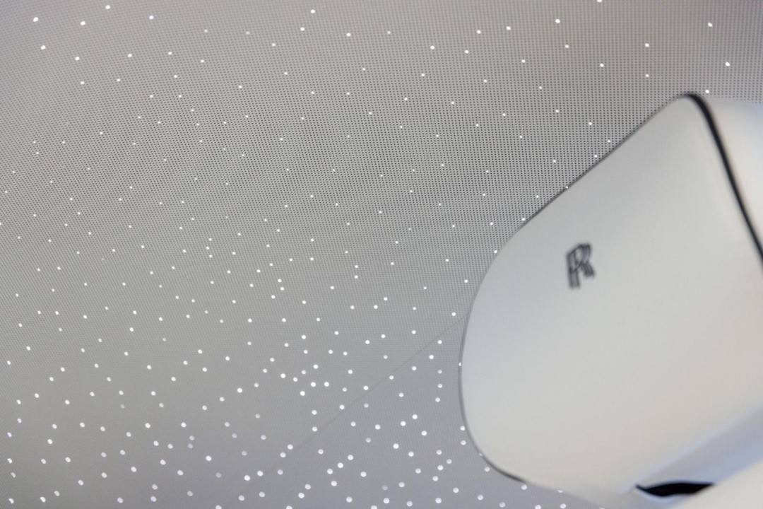 Rolls-Royce Phantom - foto 19