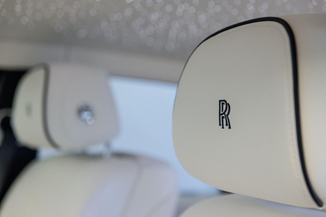 Rolls-Royce Phantom - foto 18