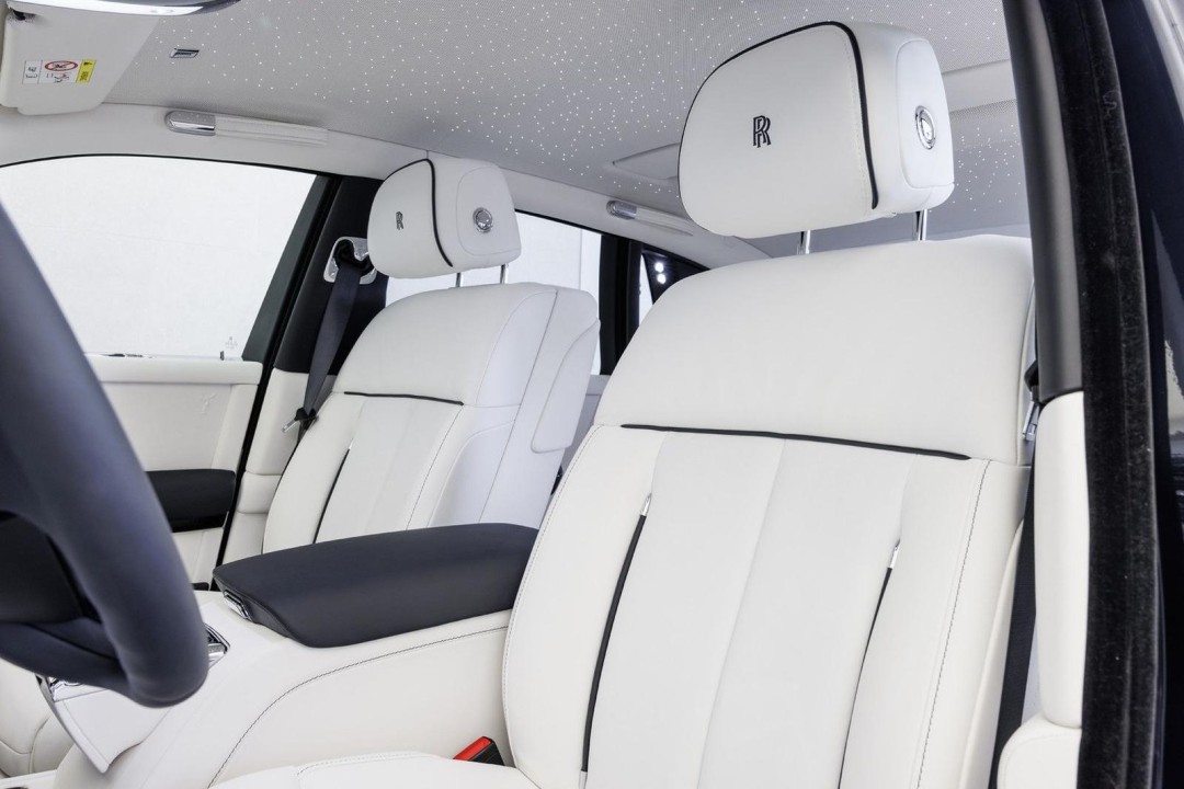 Rolls-Royce Phantom - foto 9
