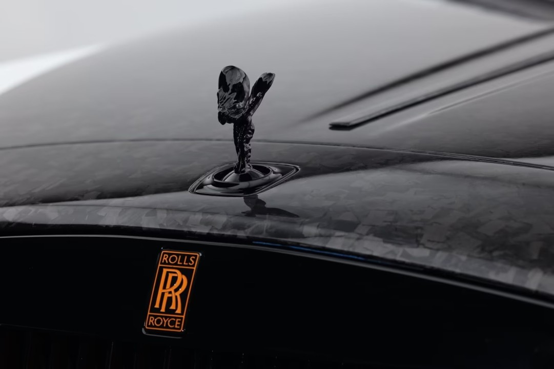 Rolls-Royce WRAITH - foto 29