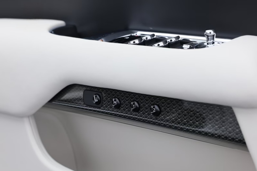 Rolls-Royce WRAITH - foto 26