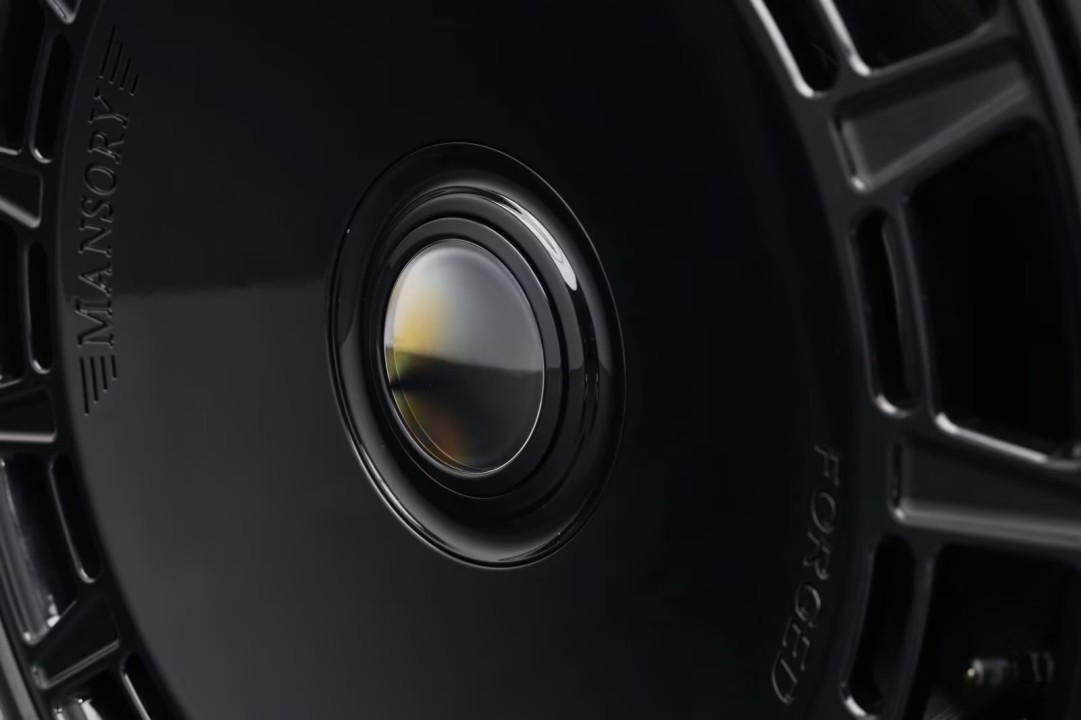 Rolls-Royce WRAITH - foto 39