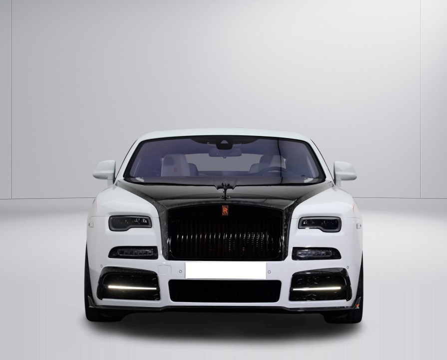 Rolls-Royce WRAITH - foto 9