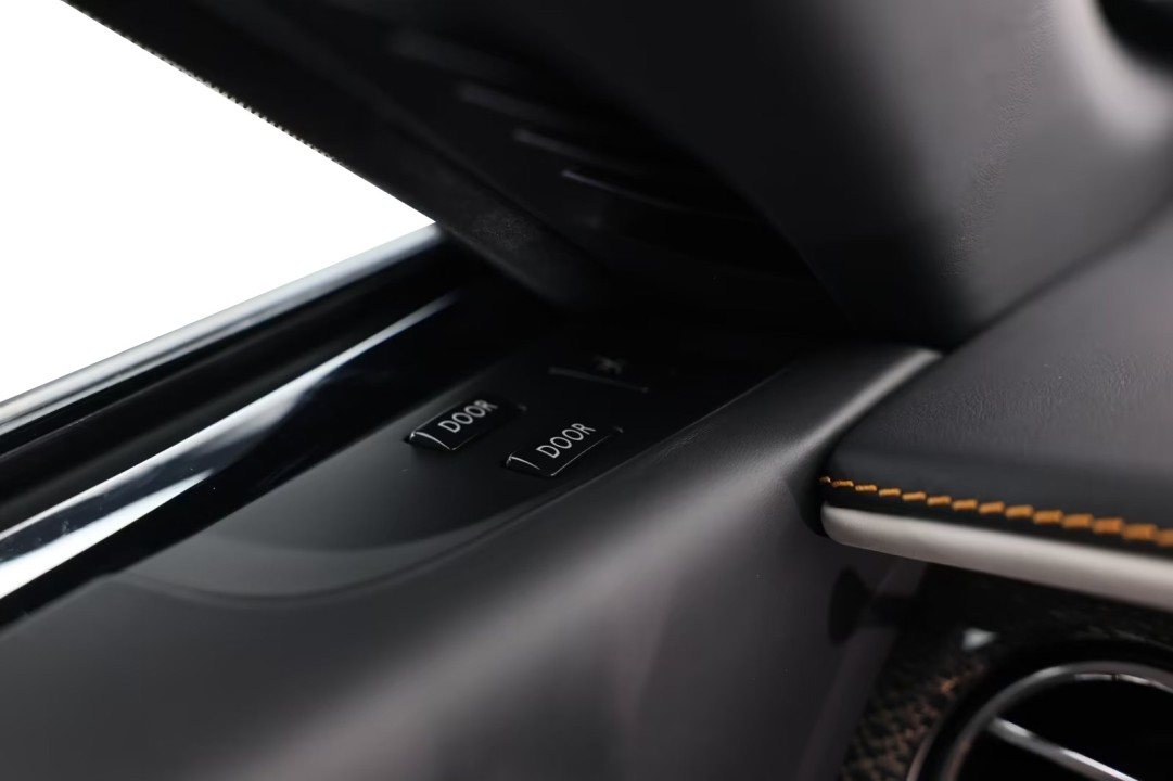 Rolls-Royce WRAITH - foto 27