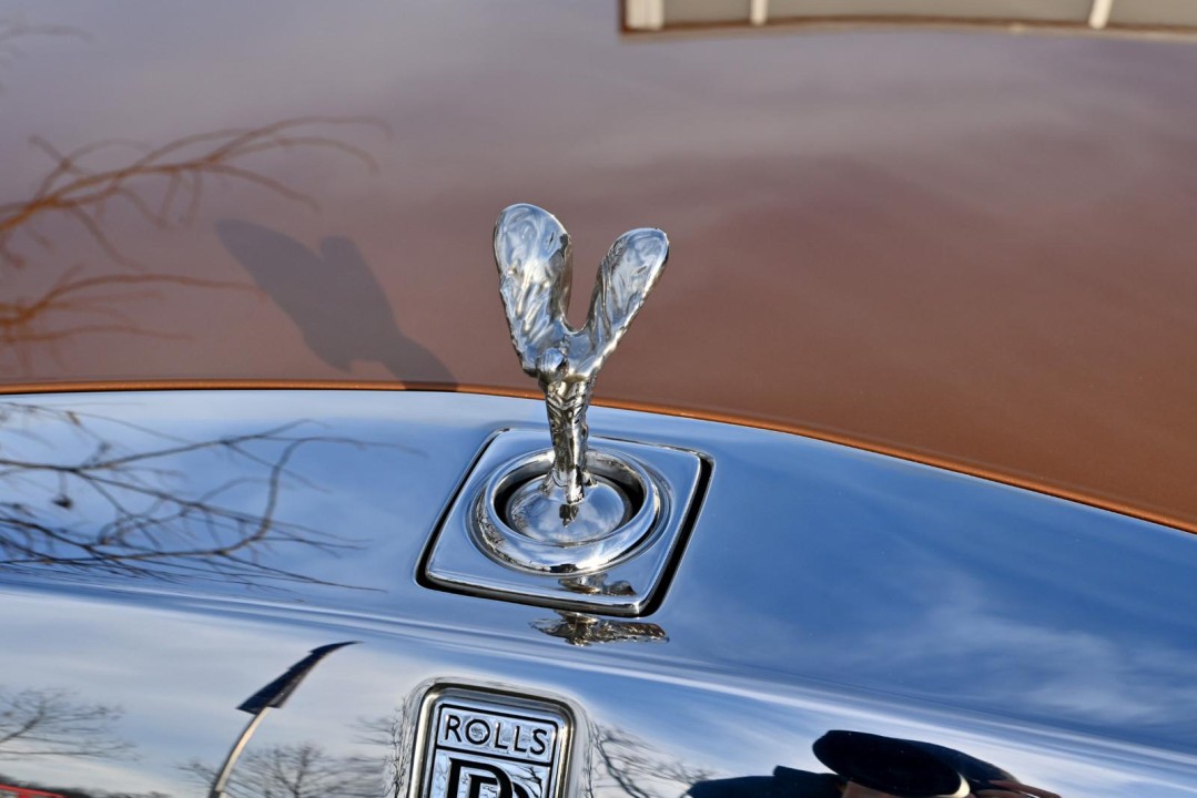 Rolls-Royce Phantom - foto 37