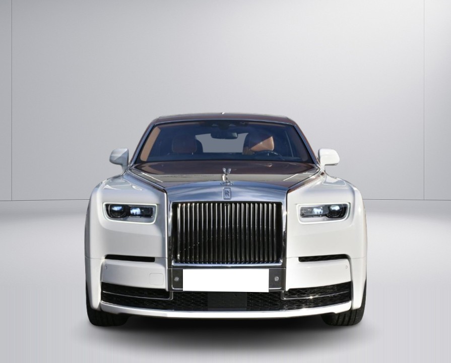 Rolls-Royce Phantom - foto 17