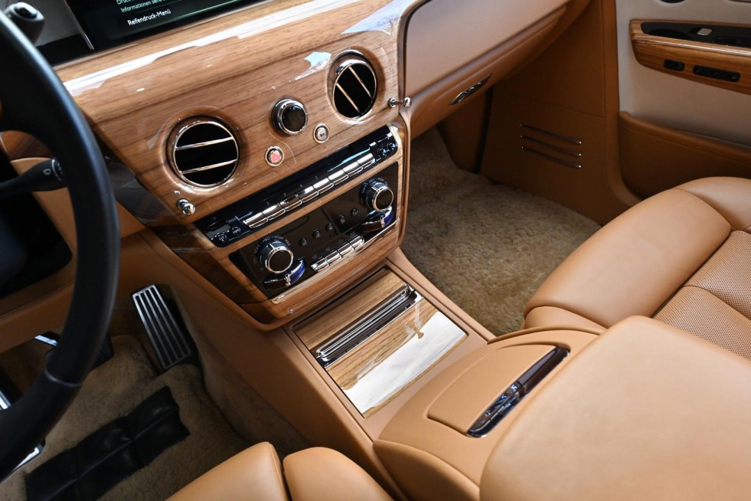 Rolls-Royce Phantom - foto 27