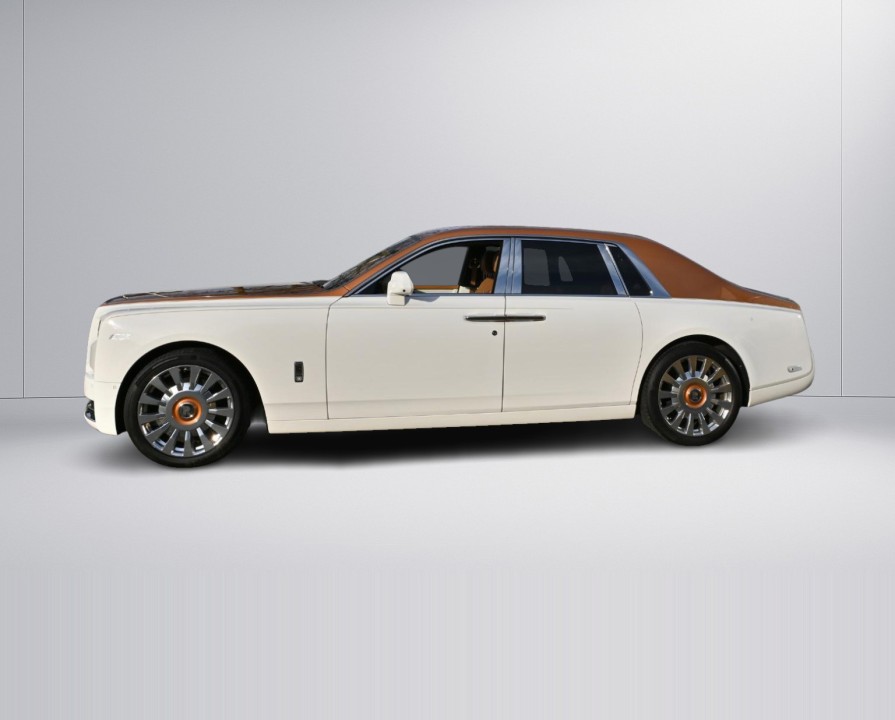 Rolls-Royce Phantom - foto 11