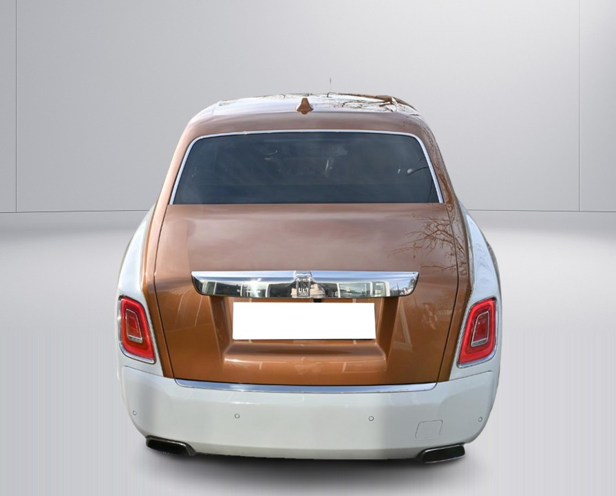 Rolls-Royce Phantom - foto 8