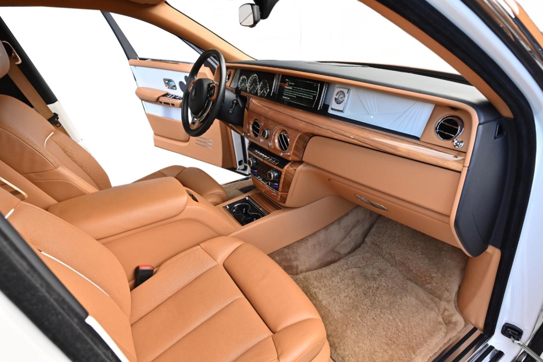 Rolls-Royce Phantom - foto 23