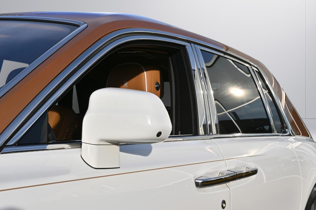 Rolls-Royce Phantom - foto 30