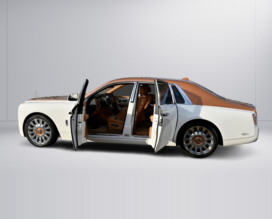Rolls-Royce Phantom - foto 12