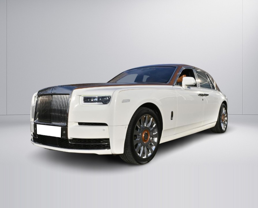 Rolls-Royce Phantom - foto 14