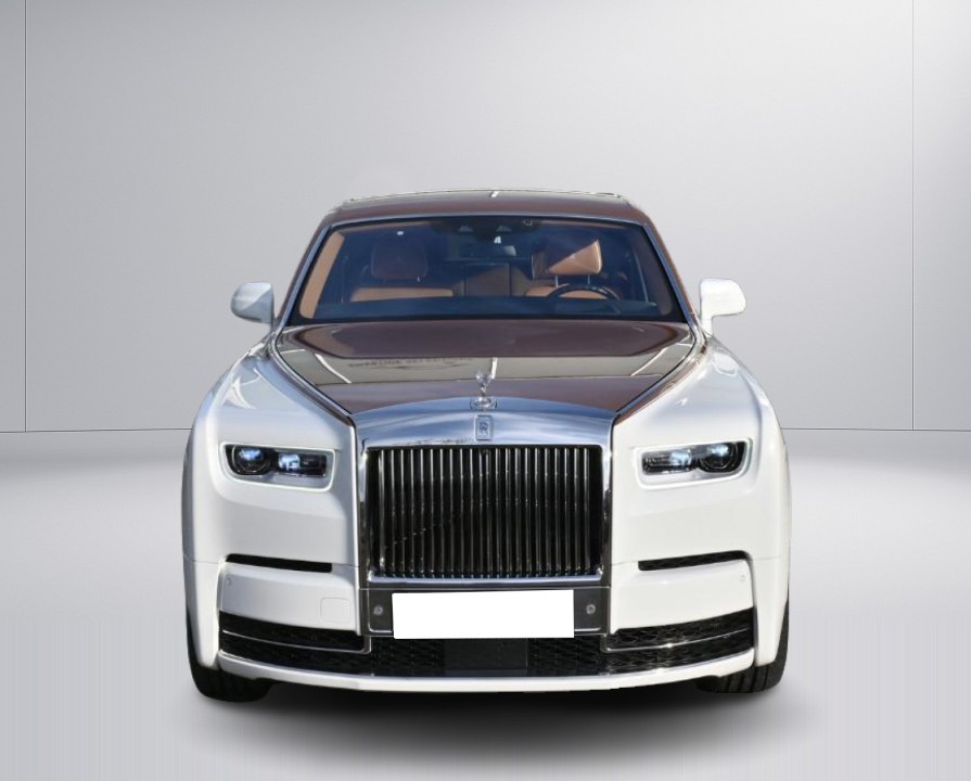Rolls-Royce Phantom - foto 18