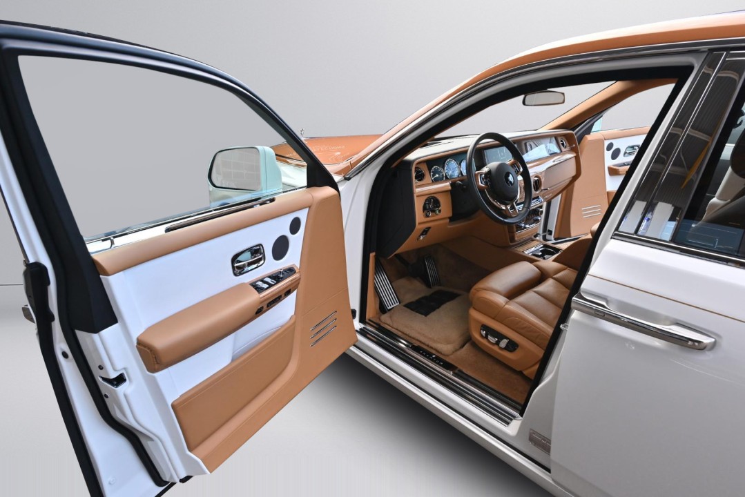 Rolls-Royce Phantom - foto 28