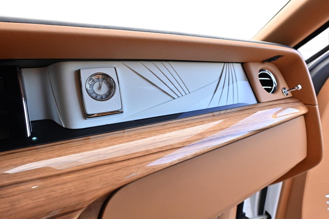 Rolls-Royce Phantom - foto 35