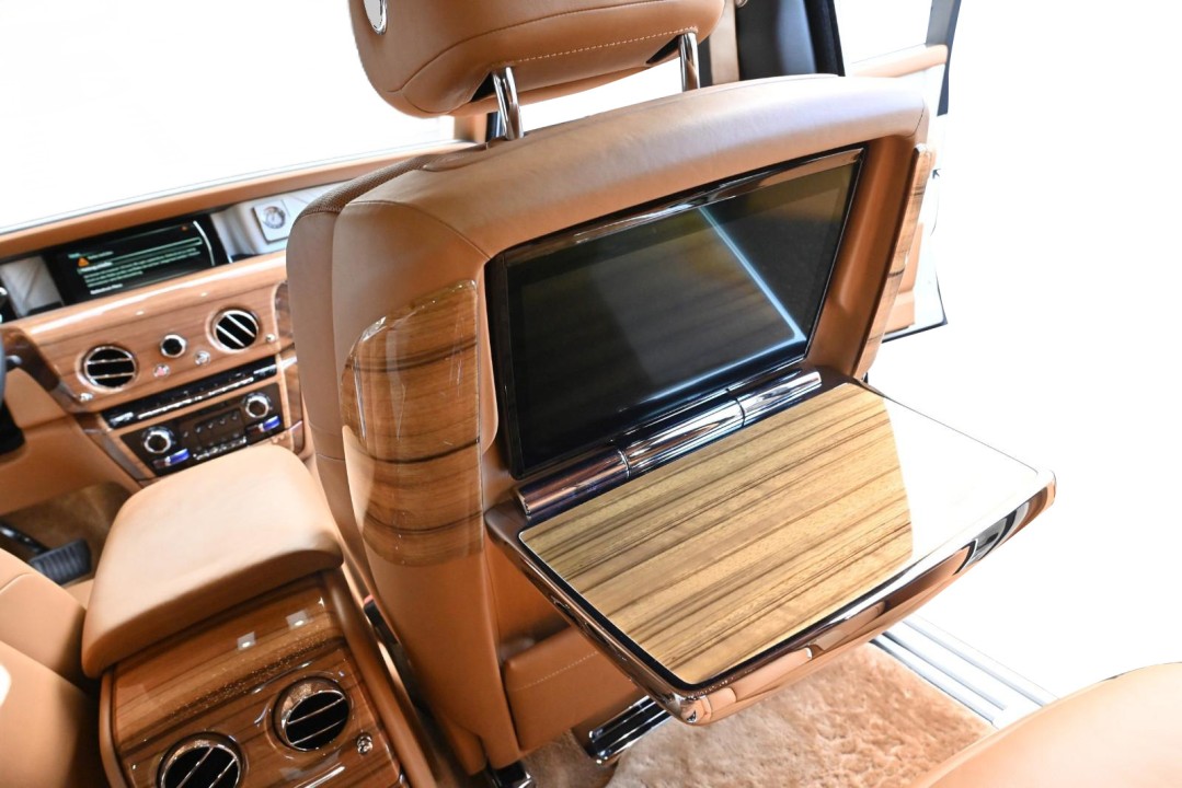 Rolls-Royce Phantom - foto 33