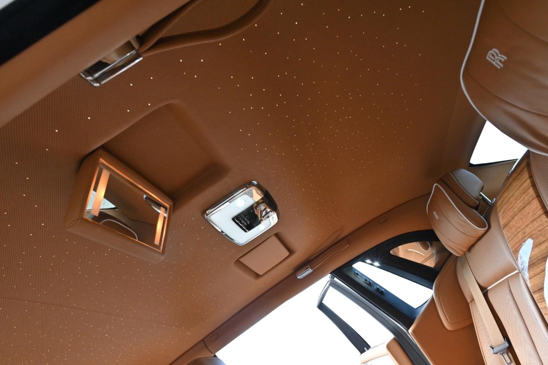 Rolls-Royce Phantom - foto 36