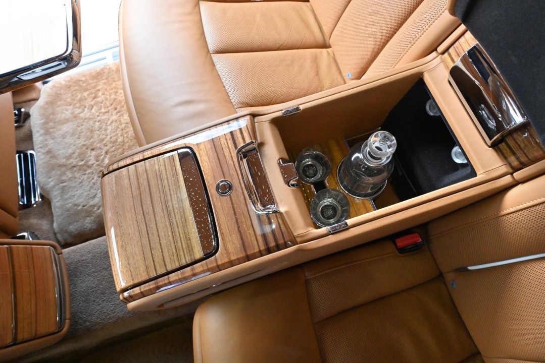 Rolls-Royce Phantom - foto 34