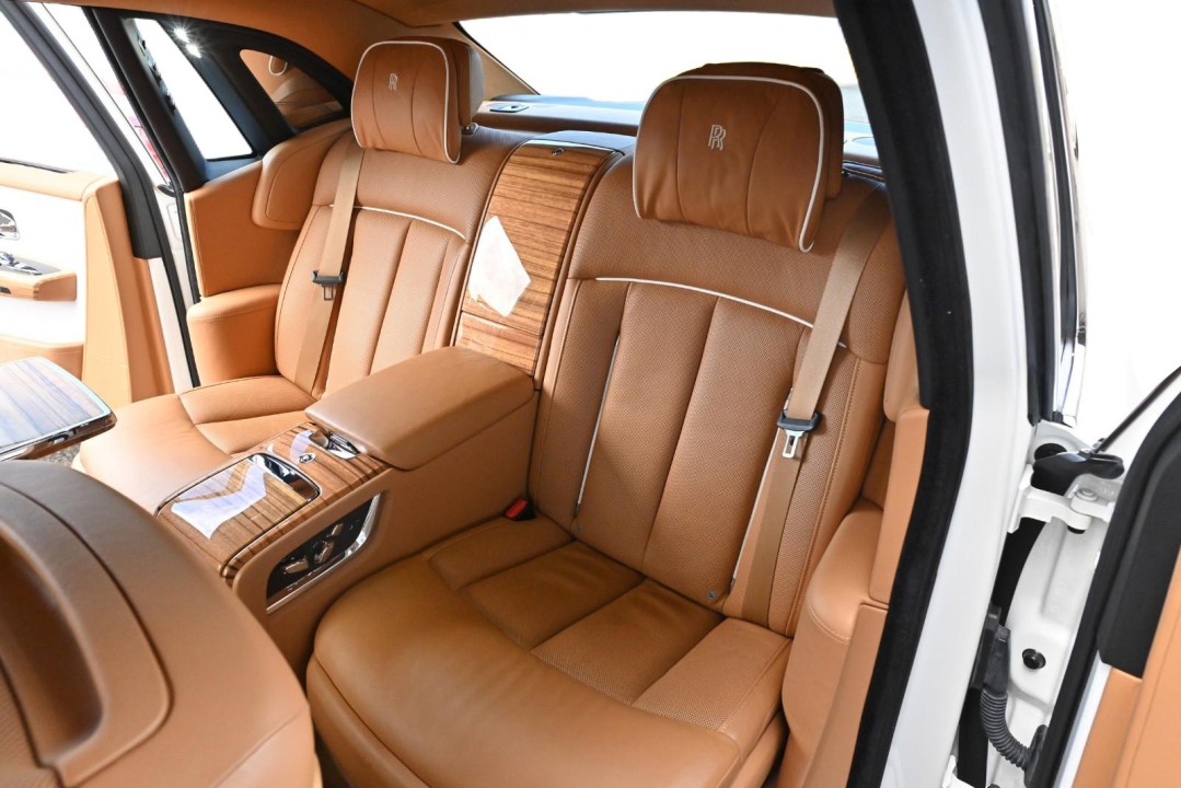 Rolls-Royce Phantom - foto 20