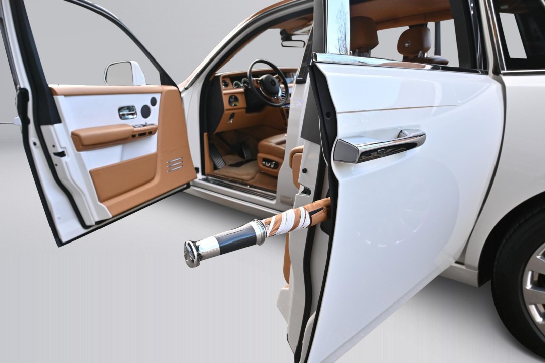 Rolls-Royce Phantom - foto 29