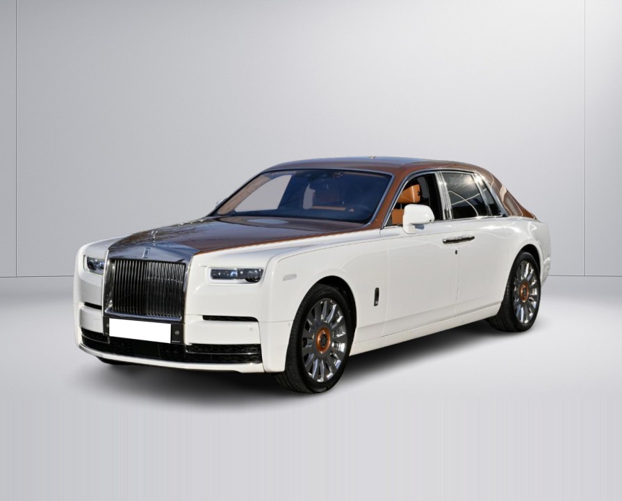 Rolls-Royce Phantom - foto 15