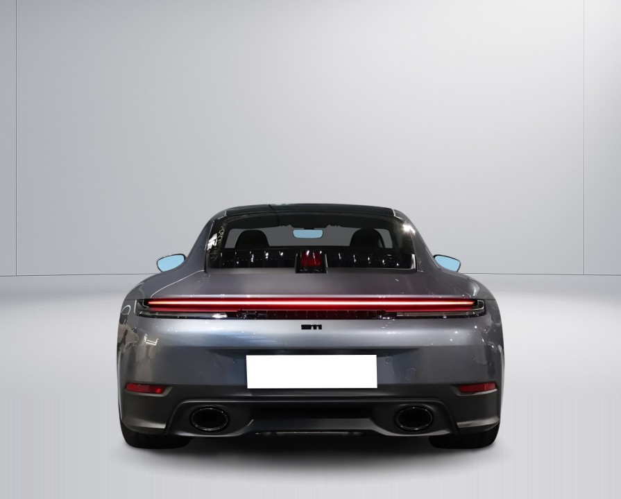 Porsche 911 Carrera (2)