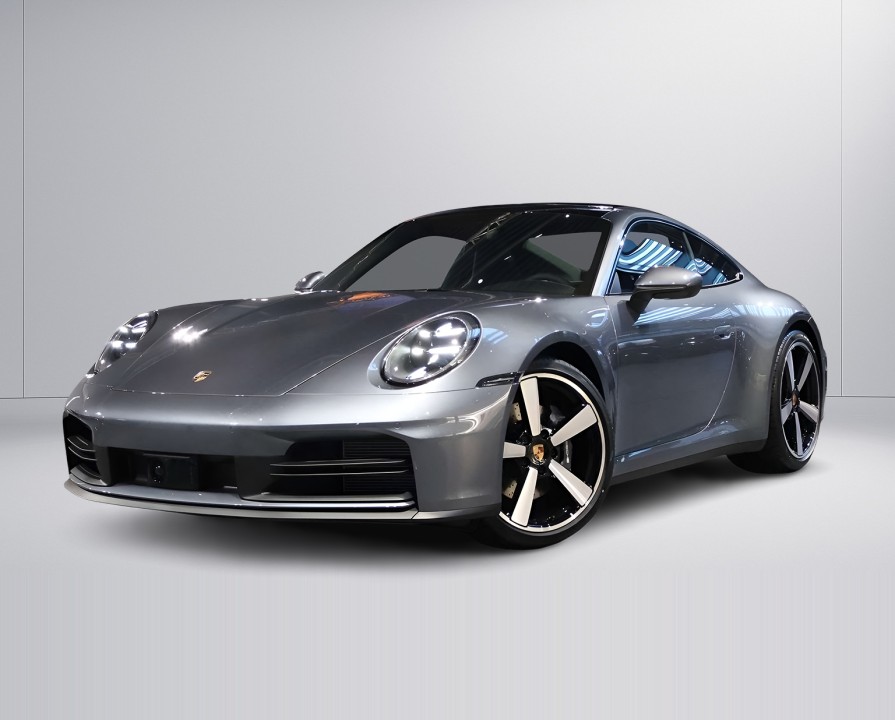 Porsche 911 Carrera - foto 14