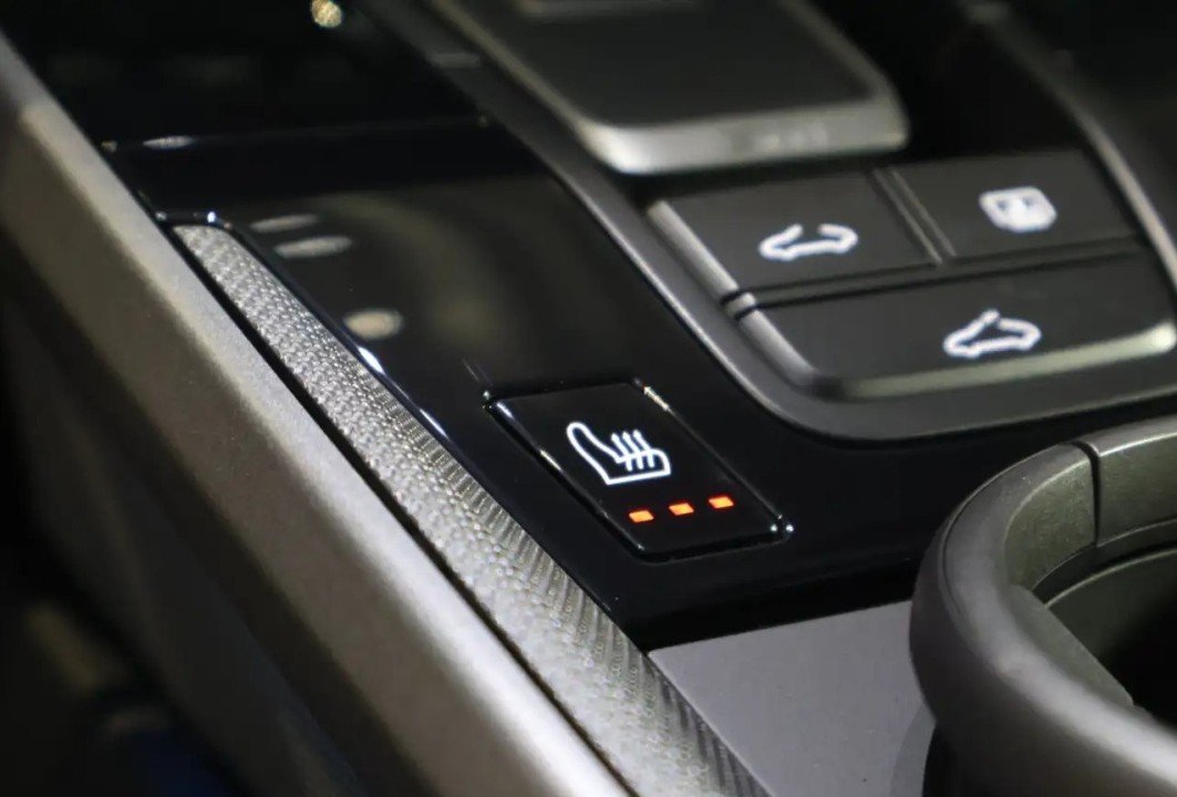 Porsche 911 Carrera - foto 11