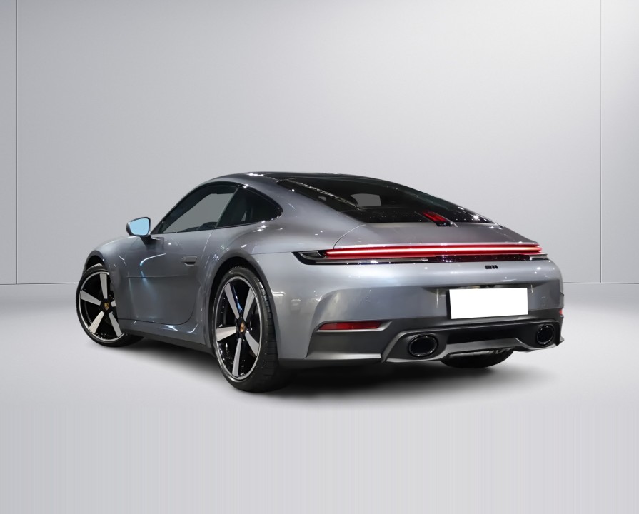 Porsche 911 Carrera (3)