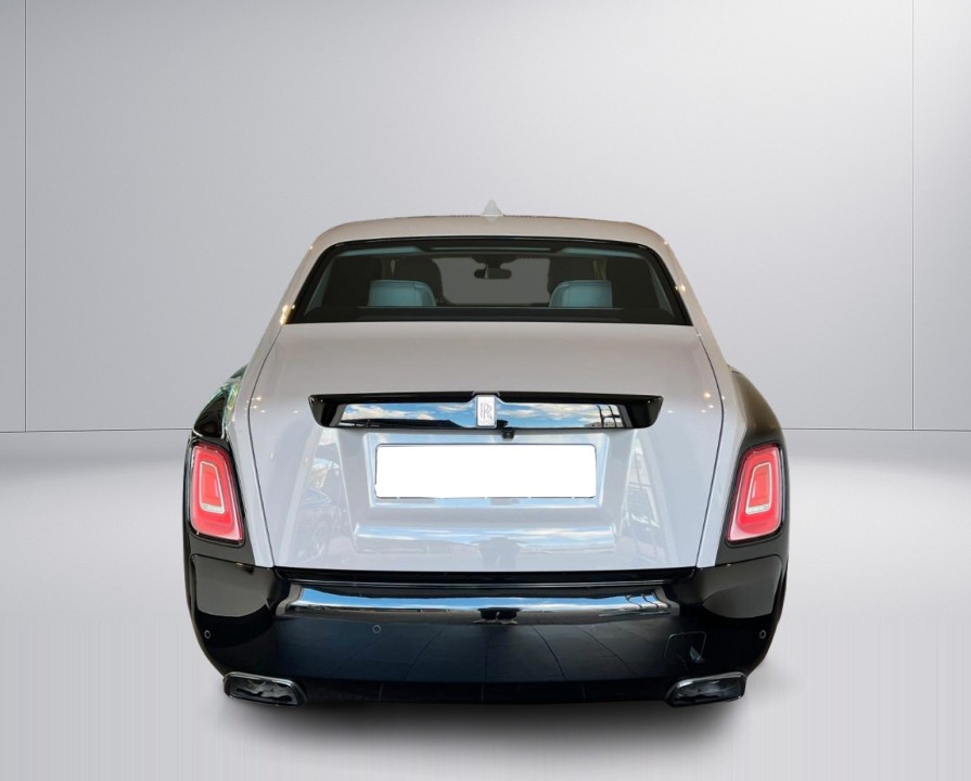 Rolls-Royce Phantom SWB (4)