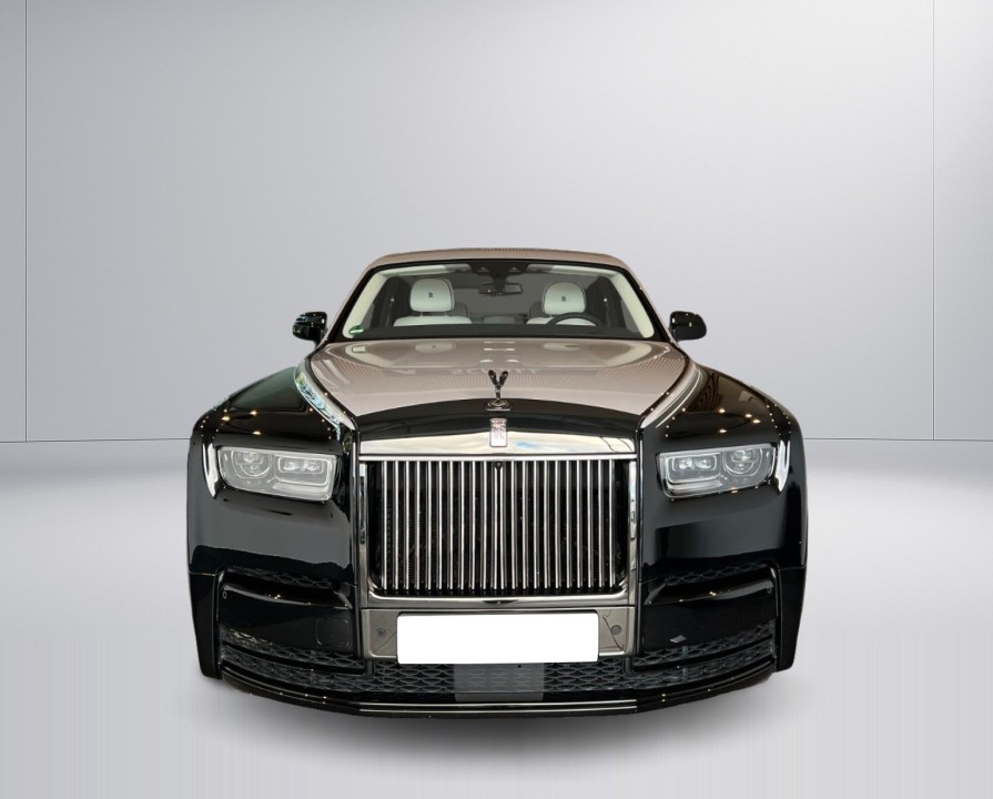 Rolls-Royce Phantom SWB - foto 7