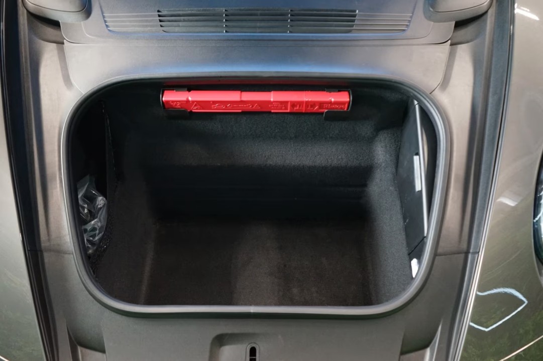 Porsche 911 - foto 33