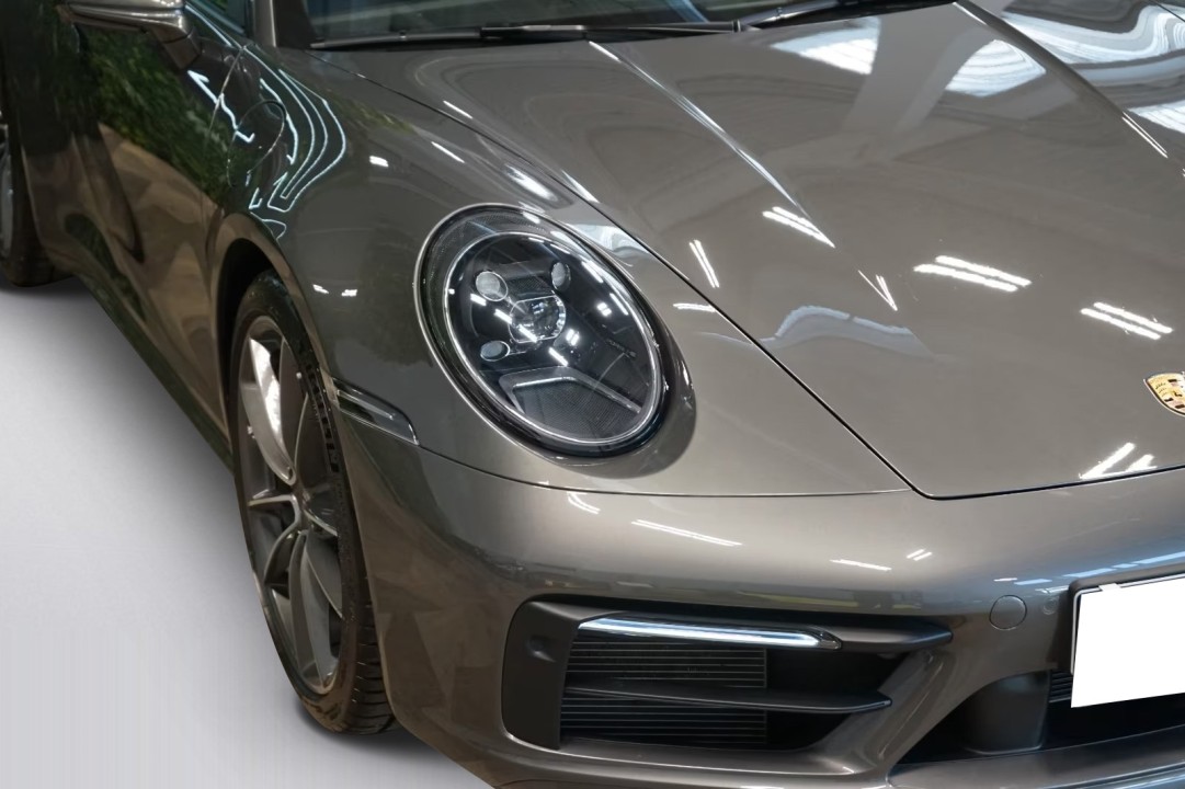 Porsche 911 - foto 35