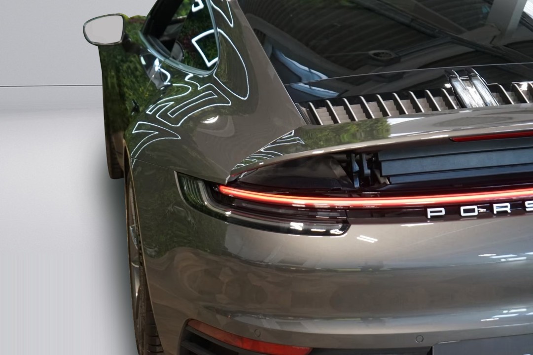 Porsche 911 - foto 36