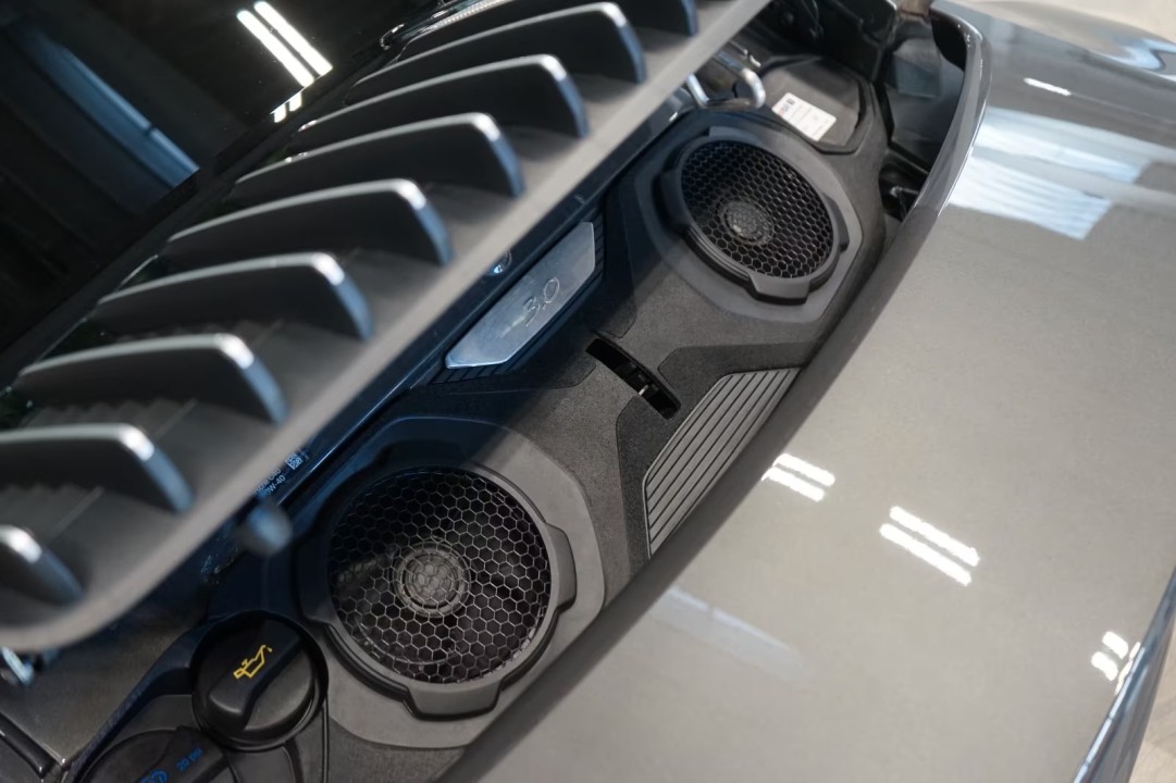 Porsche 911 - foto 34