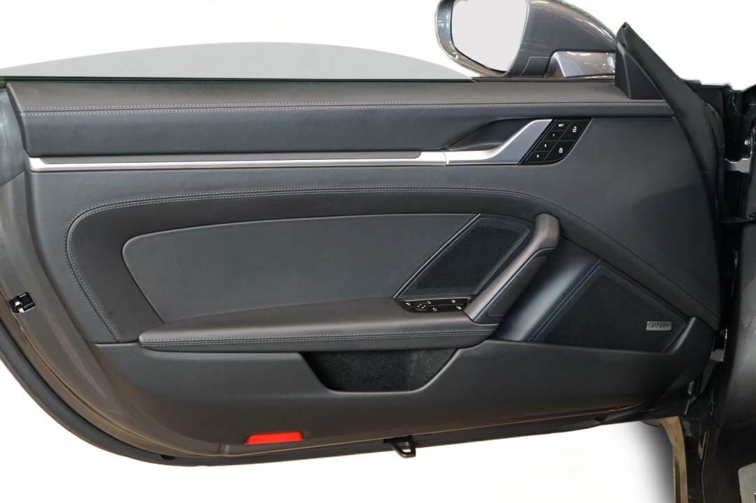 Porsche 911 - foto 30