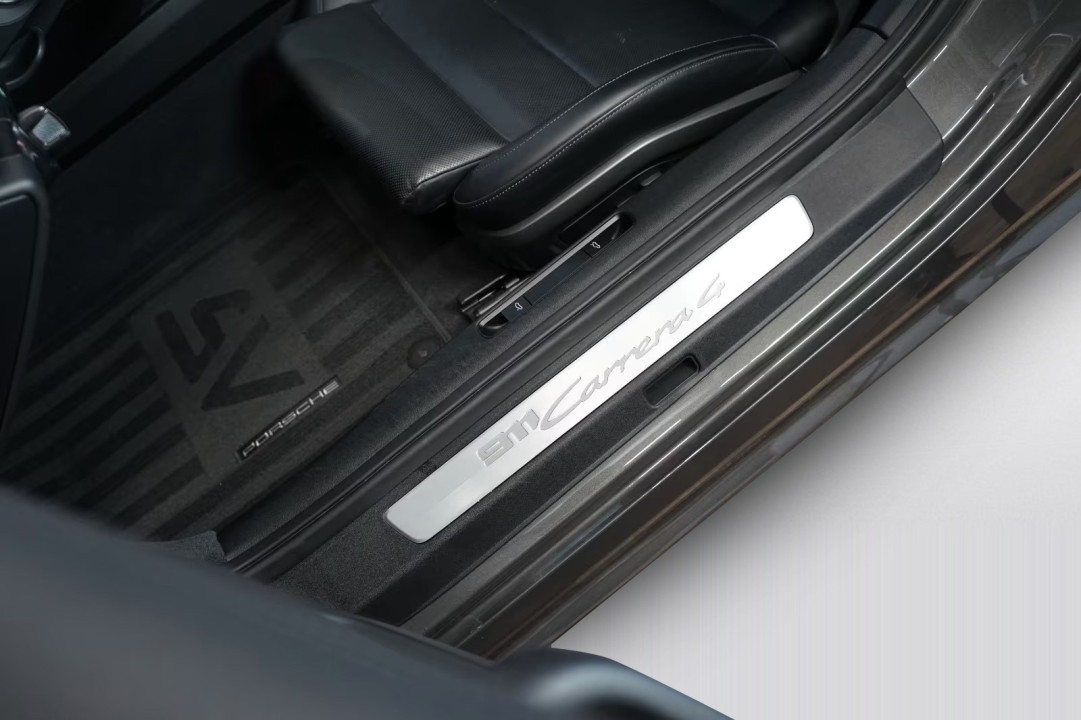 Porsche 911 - foto 32