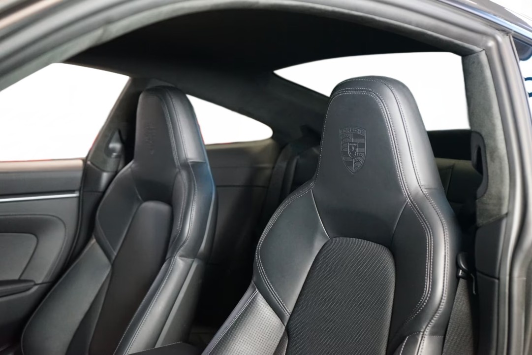 Porsche 911 - foto 28