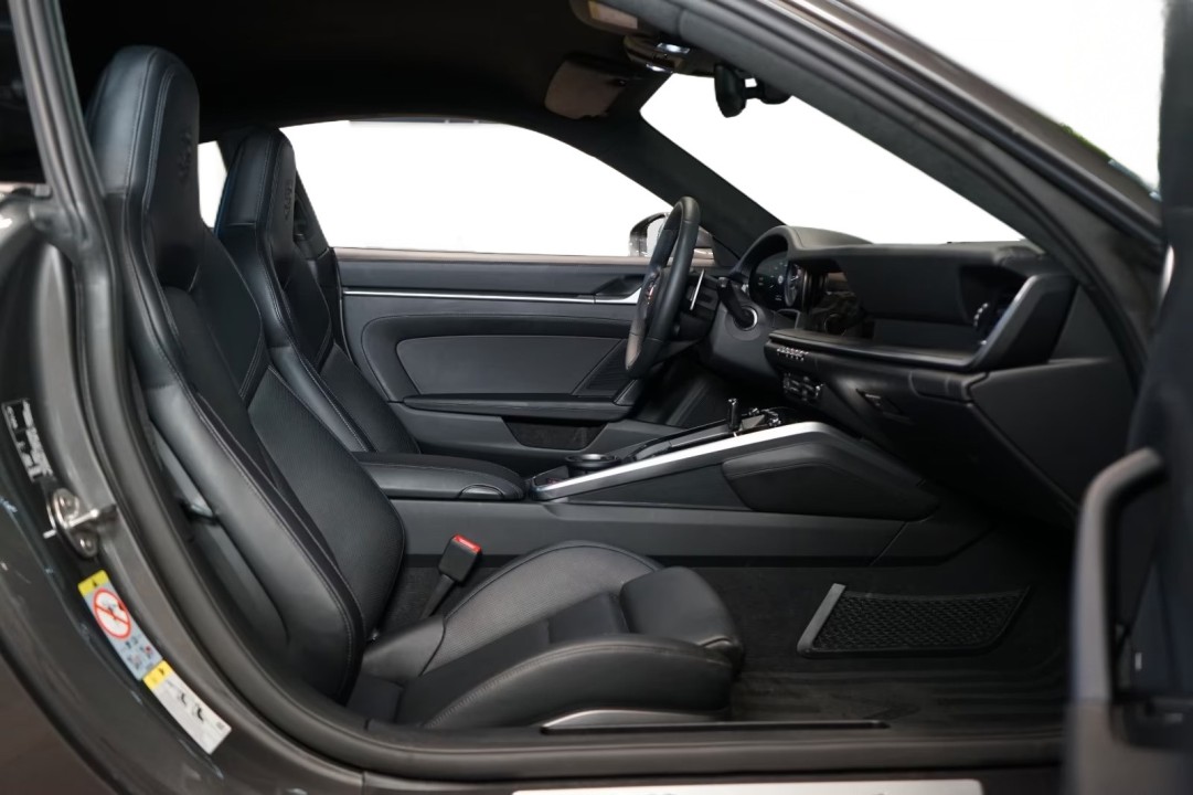 Porsche 911 - foto 10