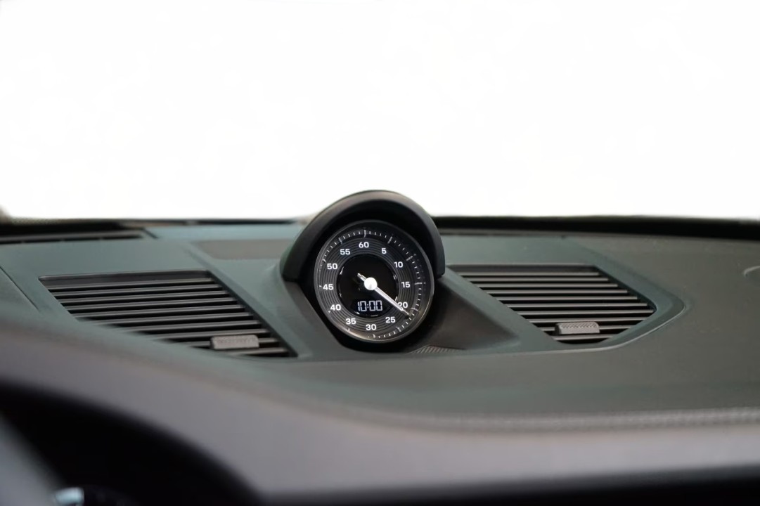 Porsche 911 - foto 27