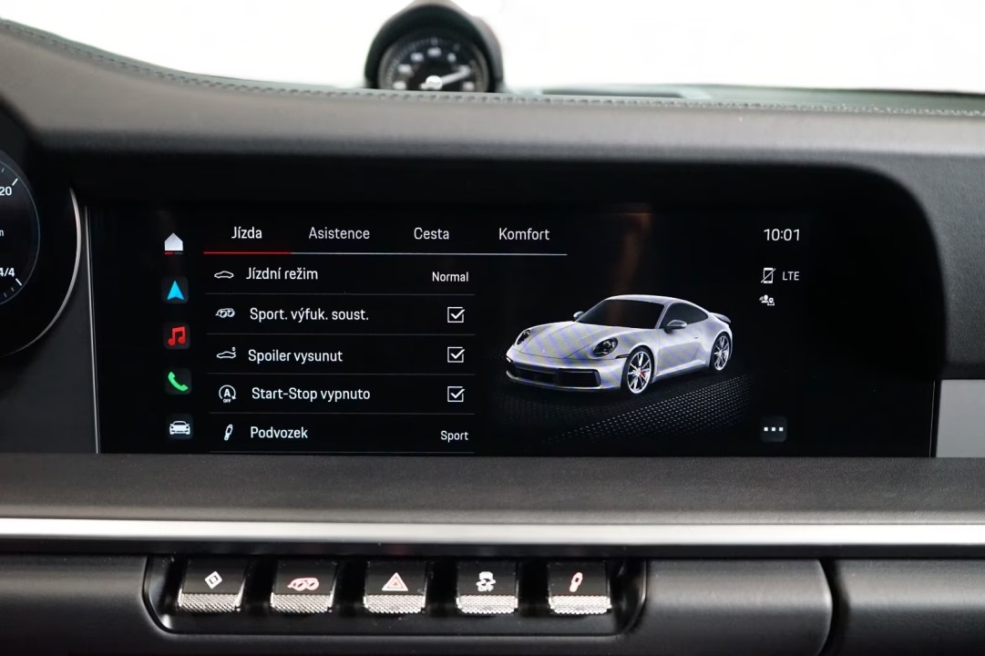 Porsche 911 - foto 17