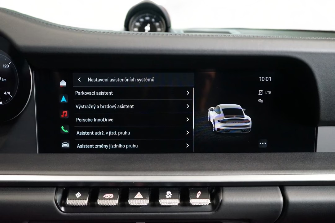 Porsche 911 - foto 19